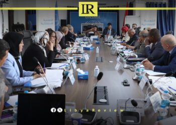 UN Advisory Committee Resumes Work on Libya’s Electoral Framework