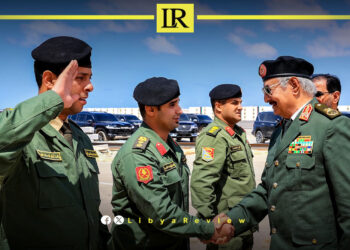 Pakistan Arrests 2 over Migrant Trafficking to Libya