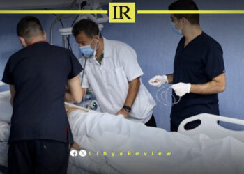 Medical Shortages Risk Collapse of Libya’s Dialysis Units