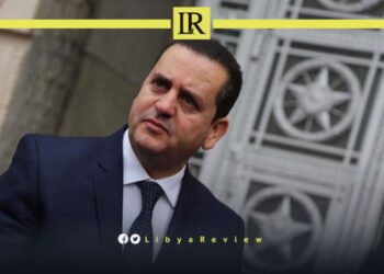 Libya’s Foreign Minister in the Parliament-designate government, Abdel-Hadi Al-Hwaij