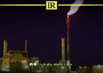 Sirte Oil Company Resumes Methanol Production in Libya