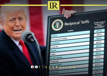 US Tariffs Threaten $1.5 Billion in Losses for Libyan Exports