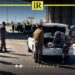 Libyan Authorities Report Sharp Decline in Border Smuggling