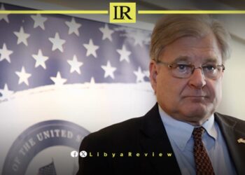 US Envoy Highlights Libya’s Investment Potential at Business Forum