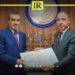 Algeria Appoints New Ambassador to Libya