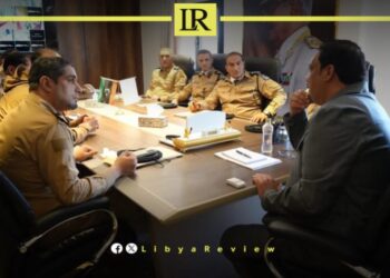 Benghazi Launches New Security Plan to Combat Human Trafficking