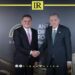 Libya’s Dbaiba & Erdogan Discuss Regional Developments