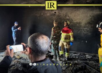 Malta Concludes Emergency Mission in Libya