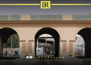 Libya Launches International Public Transport to Neighbouring Countries