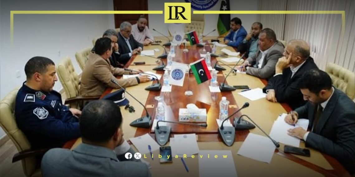 Libyan Government Assesses Needs of Sudanese Refugees in Kufra