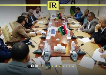 Libyan Government Assesses Needs of Sudanese Refugees in Kufra