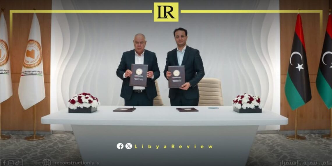 Libyan-Tunisian Agreement to Boost Benghazi’s Medical Infrastructure