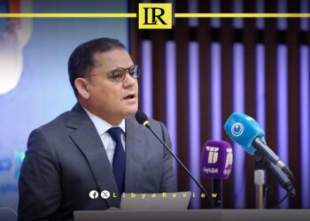 Dbaiba Warns of Ongoing Economic War Threatening Libya’s Stability