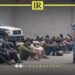 Libyan Security Forces Arrest 62 Illegal Migrants