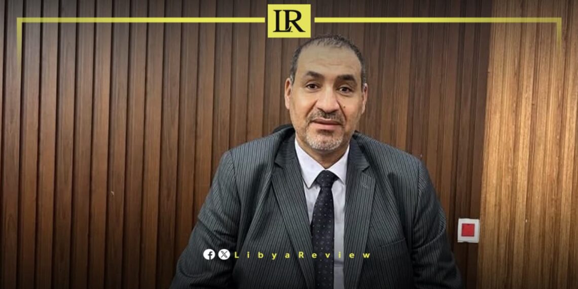 Libyan Ambassador Attends Sudan Dialogue in Port Sudan