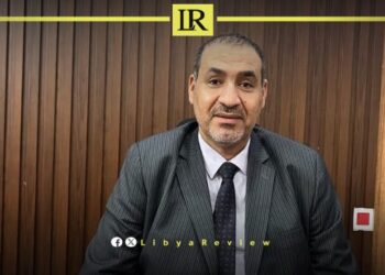 Libyan Ambassador Attends Sudan Dialogue in Port Sudan