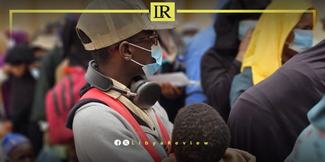 IOM: 191 Migrants Repatriated from Libya to Nigeria
