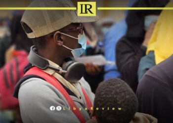 IOM: 191 Migrants Repatriated from Libya to Nigeria