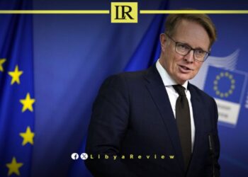 Frontex Faces Scrutiny Over Migrant Returns to Libya