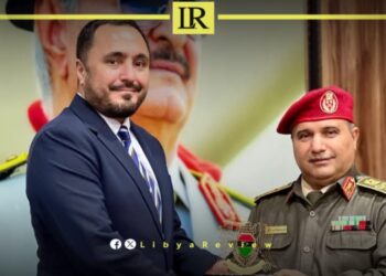 Libyan Army & Turkey Discuss Stronger Bilateral Cooperation