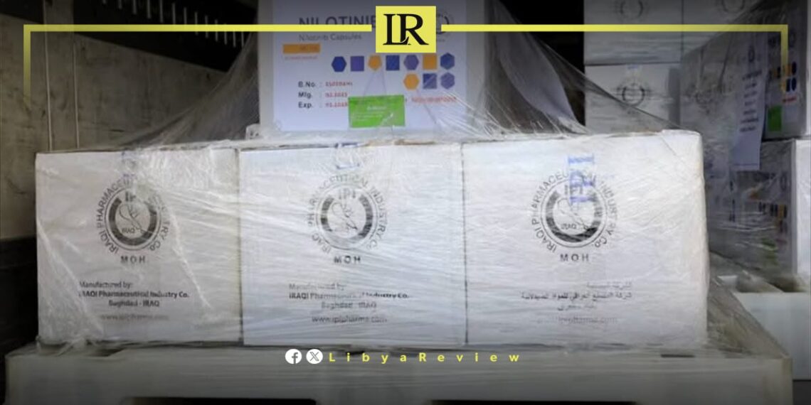 Libya Announces Importing Iraqi Cancer Treatment