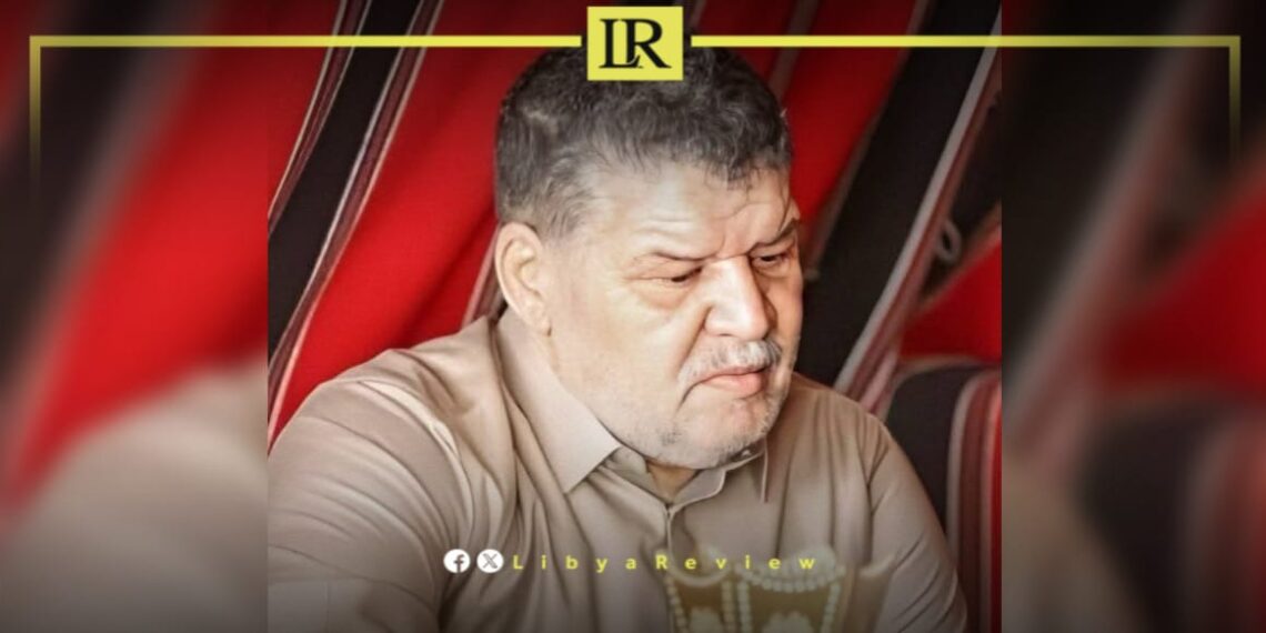 Libya’s Attorney General Links Officer’s Death to Failed Armed Robbery