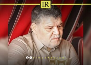 Libya’s Attorney General Links Officer’s Death to Failed Armed Robbery