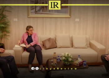 UN Expresses Concern Over Libya’s Economic Situation