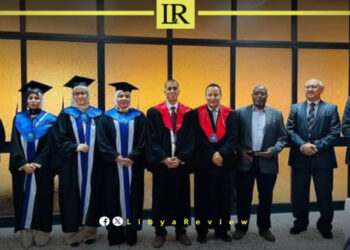 Sirte University Revives Postgrad Research After 18 Years