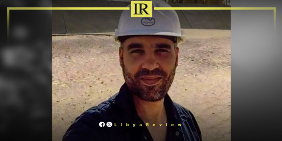 Libyan Activist’s Brother Released After Illegal Detention