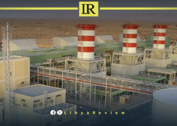 Libya’s Electricity Supply Drops to Lowest in Over a Decade