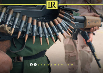 Study Minimizes Libya’s Role in Sahel Weapon Proliferation