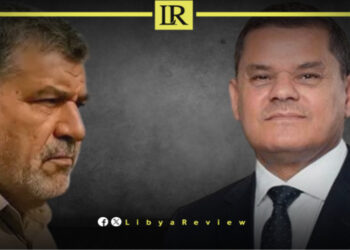 Killing of Senior Army Official in Tripoli Sparks Political Motives