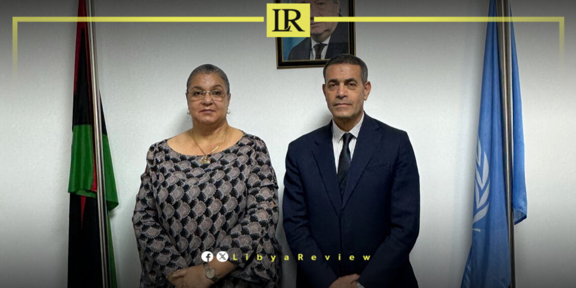 Libya & UN Finalise Preparations for 2nd Round of Local Elections