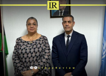 Libya & UN Finalise Preparations for 2nd Round of Local Elections