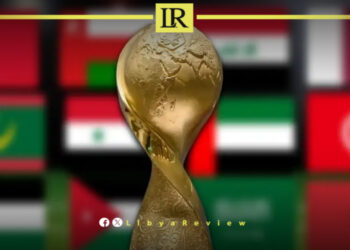 Libya to Participate in 2025 Arab Cup in Qatar