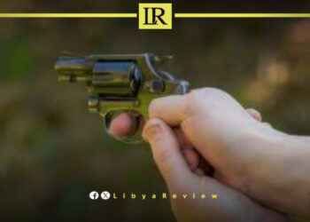 Gunman Kills 1 & Injures 5 in Libya’s Gharyan