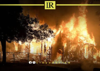 Malta Sends Fire Experts to Libya