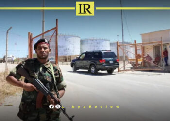 Violent Clashes Erupt Near Libya’s Al-Zawiya Refinery