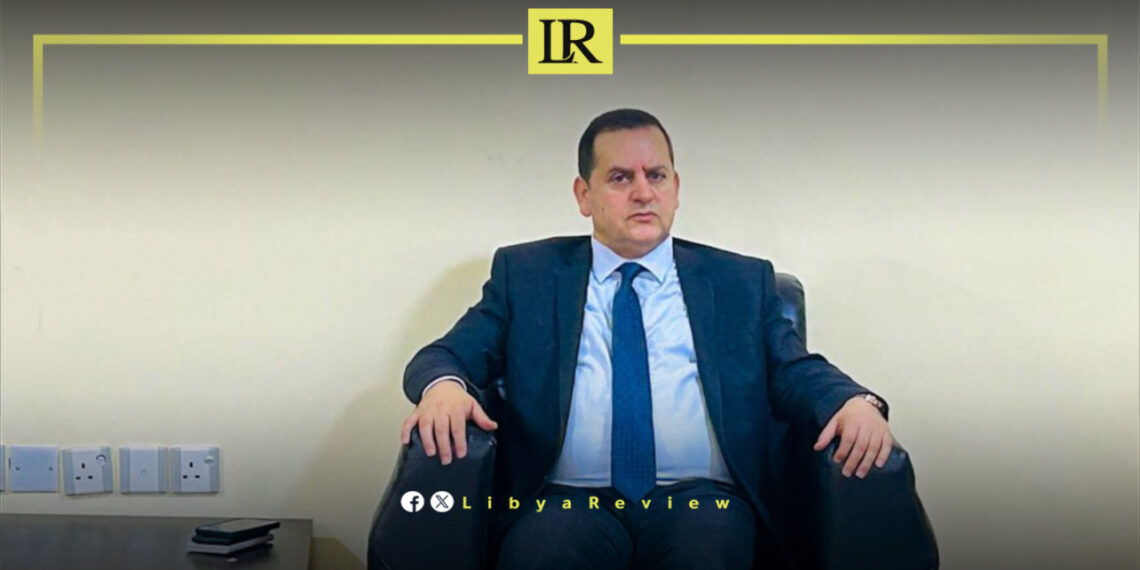 Libya Enhances Diplomatic Services in Benghazi