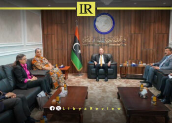 Libya Backs UN Efforts to Foster National Dialogue & Reconciliation