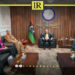 Libya Backs UN Efforts to Foster National Dialogue & Reconciliation