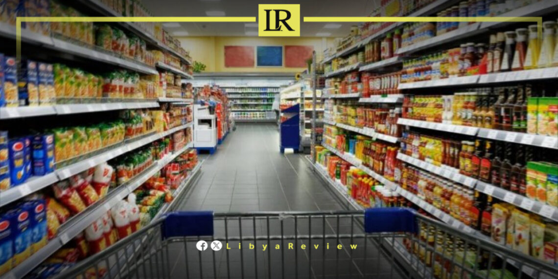 WFP Reports Second Consecutive Drop in Libya’s Food Prices