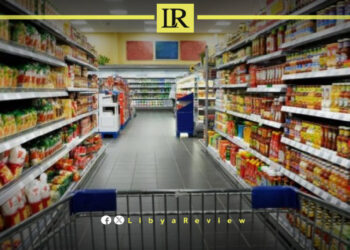 WFP Reports Second Consecutive Drop in Libya’s Food Prices