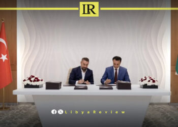 Libya’s Reconstruction Fund Launches Development Projects in the East