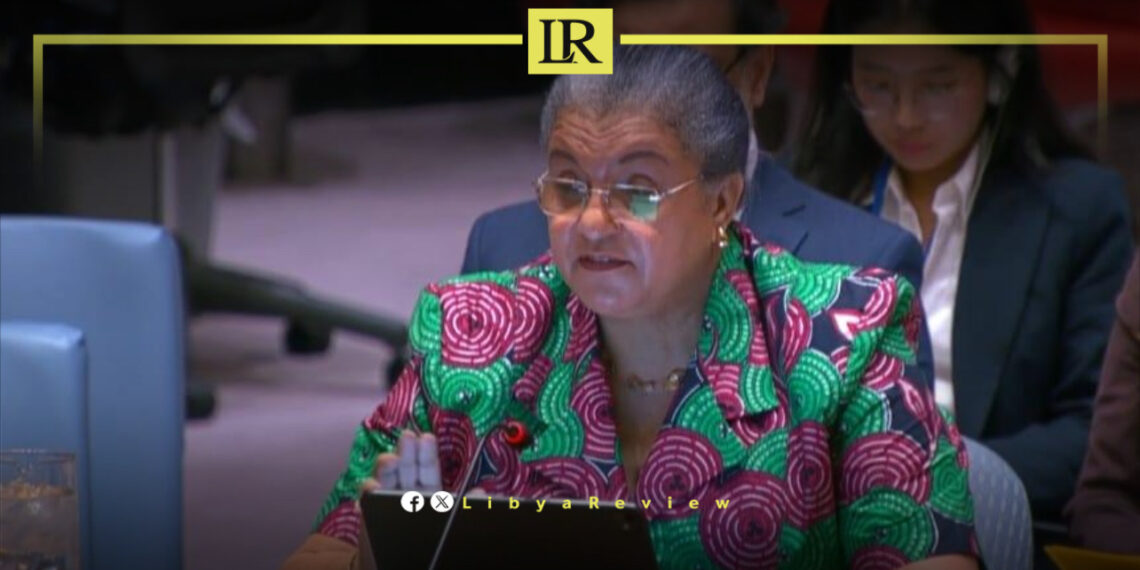 UN Envoy: Libya Faces Economic Collapse Without Unified Budget