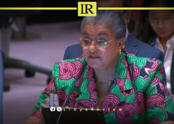 UN Envoy: Libya Faces Economic Collapse Without Unified Budget