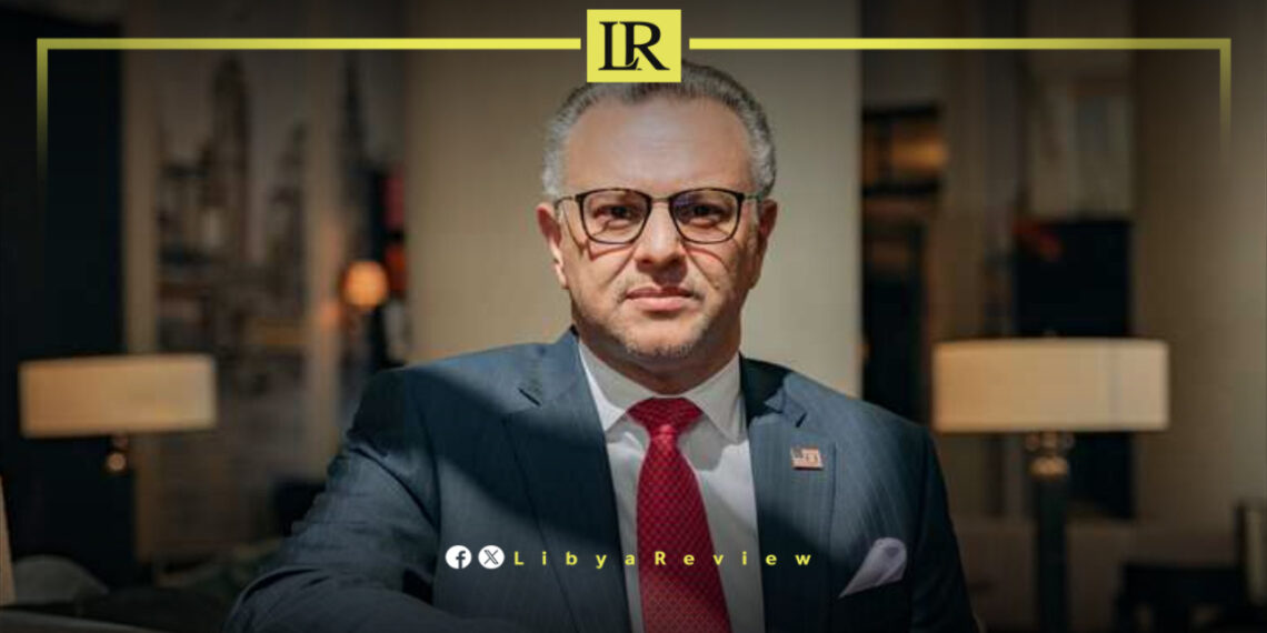 US Warns Against Continued Political Paralysis in Libya