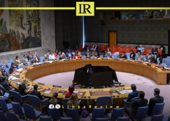 UN Envoy Meets with Global Diplomats Over Libya’s Political Future