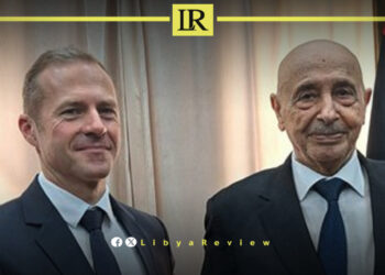 France Reaffirms Support for Libya’s Path to Elections & Stability